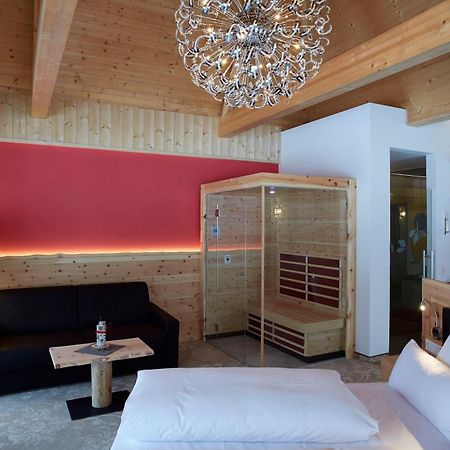 Romantik Resort & Spa Der Laterndl Hof ฮาลเดนซี ภายนอก รูปภาพ