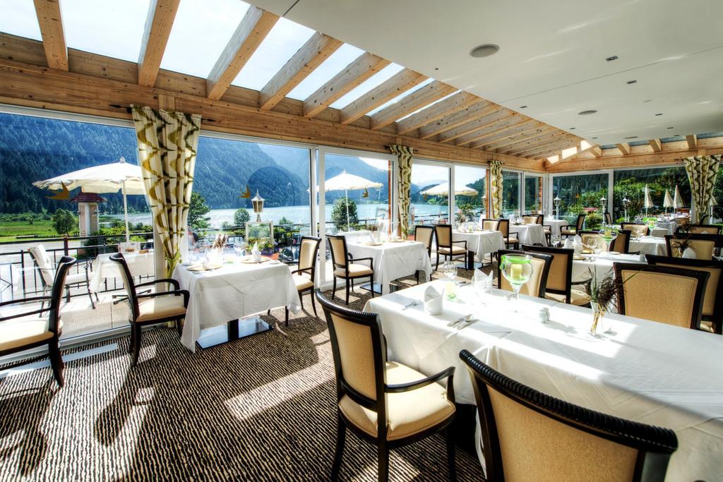 Romantik Resort & Spa Der Laterndl Hof ฮาลเดนซี ภายนอก รูปภาพ