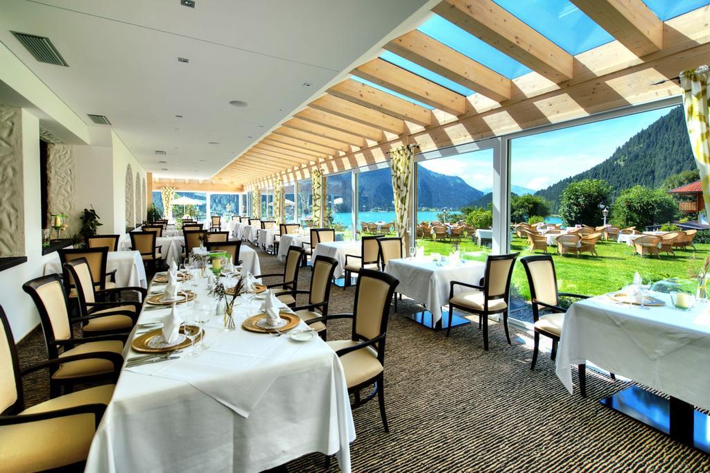 Romantik Resort & Spa Der Laterndl Hof ฮาลเดนซี ภายนอก รูปภาพ
